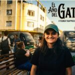 Focine inicia descentralización filmica en México, con el año del gato