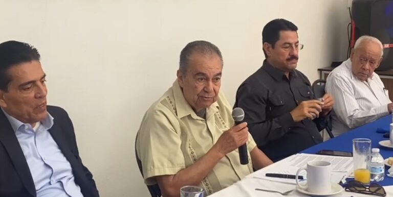 Austeridad de la 4T, debe empezar respetando la ley y la justicia social