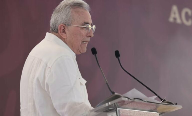 Acusación de EE. UU. contra el gobernador de Sinaloa abre la ruta del “narcopoder”