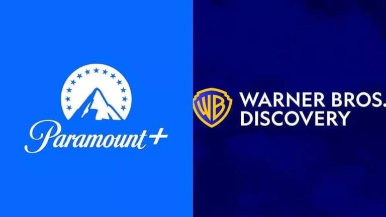 Accionistas de Warner Bros. Discovery avalan millonaria fusión con Paramount
