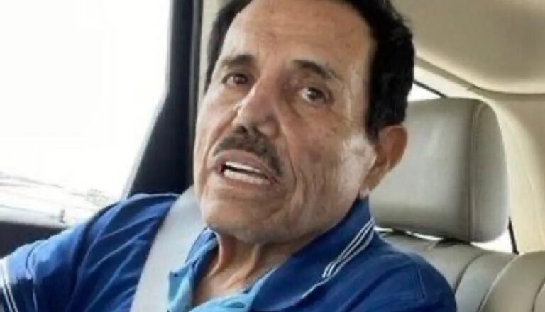 Posponen casi un mes la sentencia a Ismael Zambada García en EE. UU. debido a la violencia en Sinaloa