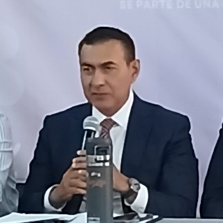 Protesta de conductores de plataformas deja pérdidas millonarias y afecta la movilidad en Guadalajara