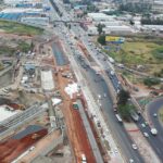 Avanzan obras de modernización en el Aeropuerto de Guadalajara; habrá cierres nocturnos en Carretera a Chapala