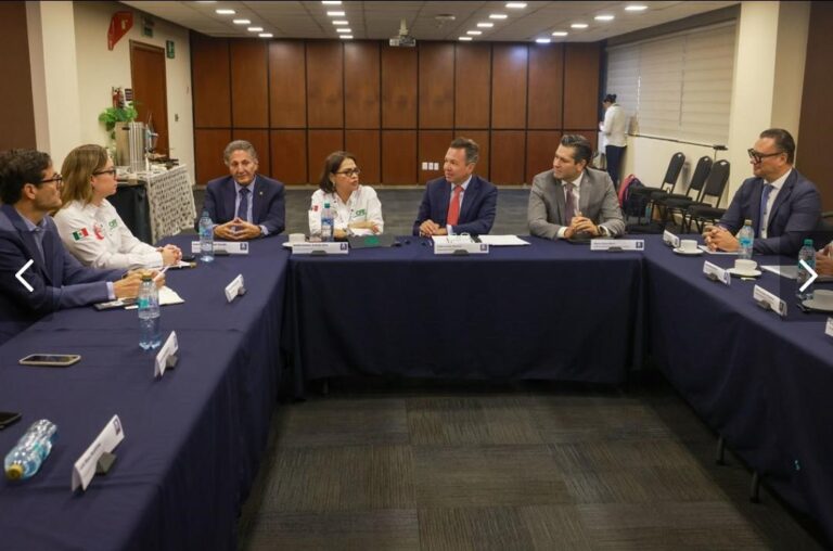 Jalisco refuerza infraestructura eléctrica rumbo al Mundial 2026