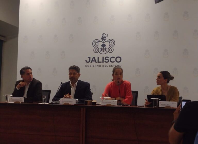 Jalisco impulsa la transformación de sus centros de atención a la discapacidad con el esquema Cosmos