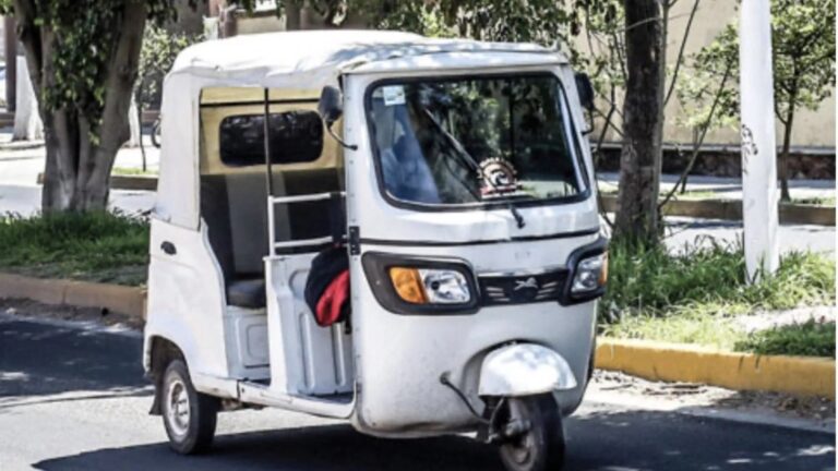 Secretario Transporte confirma denuncias de mototaxis contra Tlaquepaque