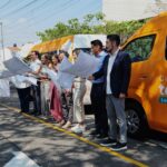 Lanzan “Guadalajara te lleva”, nuevo servicio gratuito de transporte en el norte de la ciudad