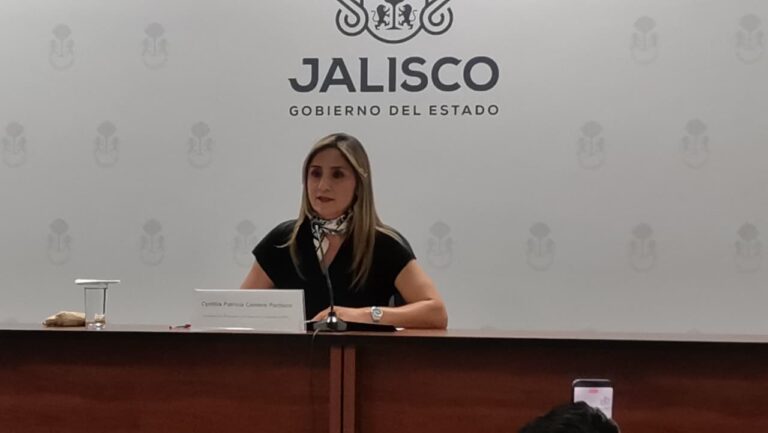 Jalisco lanza plataforma digital para supervisar programas públicos