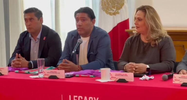 Guadalajara y Zapopan correrán al ritmo del Mundial con la Adidas Legacy Run Cup