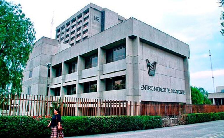 Amplía IMSS Jalisco atención psicológica y psiquiátrica para derechohabientes