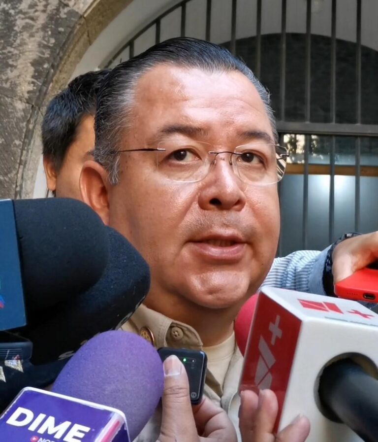 Protección Civil de Jalisco refuerza medidas de seguridad en eventos masivos y regula el uso de pirotecnia y gas LP