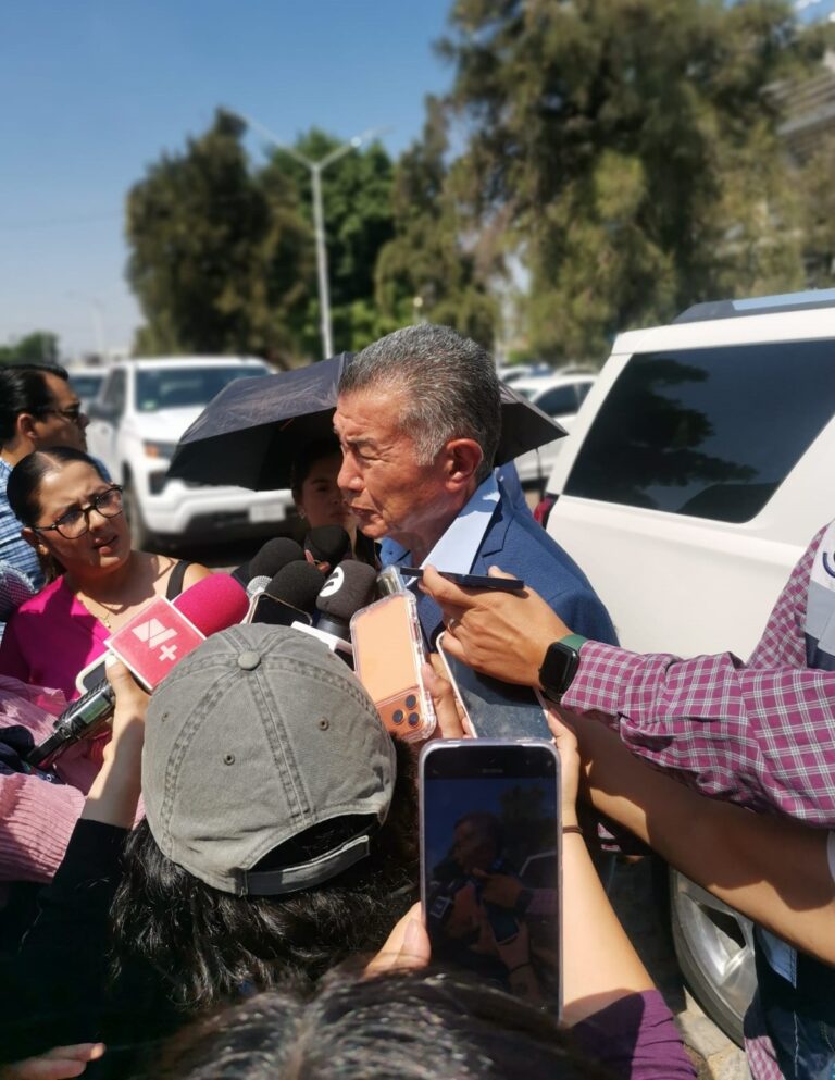 Obras en Plaza Tapatía y Explanada del Cabañas quedarán listas antes de junio