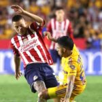 Chivas busca la hazaña; Tigres acaricia el pase a semifinales