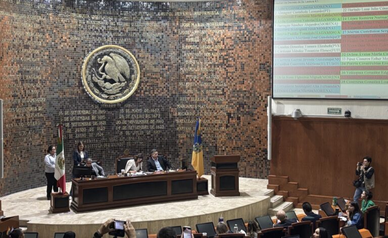 Avanza Congreso del Estado de Jalisco en reformas para garantizar derechos de la infancia