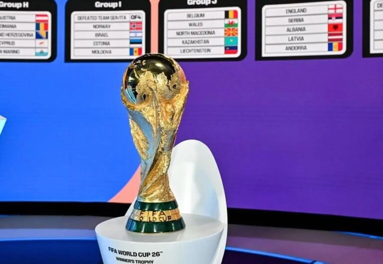 Familias, raíces y selecciones: el lado más humano rumbo al Mundial 2026