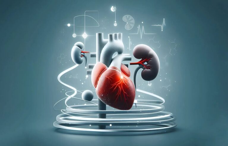 Síndrome cardiorrenal y pulmonar: riesgos, síntomas y prevención: IMSS
