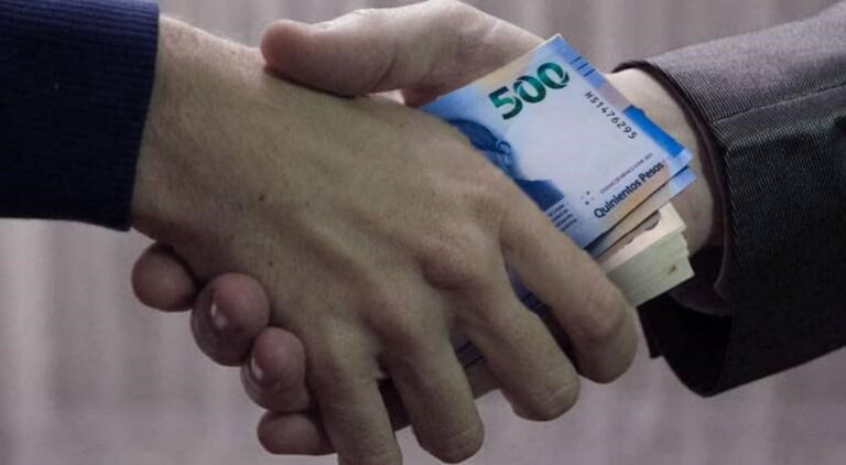 EU aprieta a México por seguridad… mientras la corrupción sigue intacta