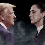 Washington aprieta, Sheinbaum defiende a los suyos