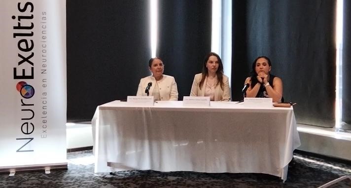 Presentan nueva terapia de rescate para atender crisis epilépticas y reducir riesgos neurológicos