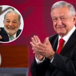 Slim exhibe límites del gobierno en energía… y revive choque con AMLO