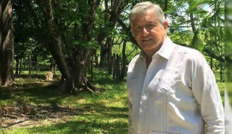 “Tonto es quien piensa que el pueblo es tonto”; la narcopolítica cerca al obradorismo