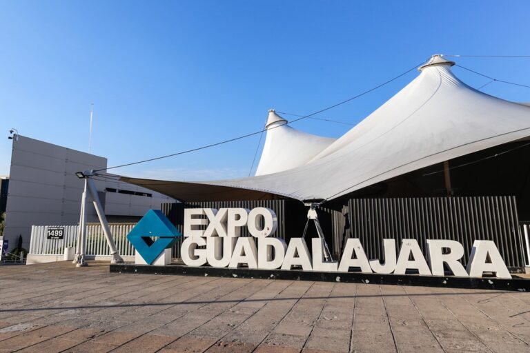 Expo Guadalajara rompe récord económico en 2025 y fortalece su presencia internacional