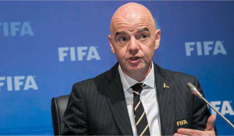 Preparativos para la Copa del Mundo 2026 continúan conforme al calendario: FIFA