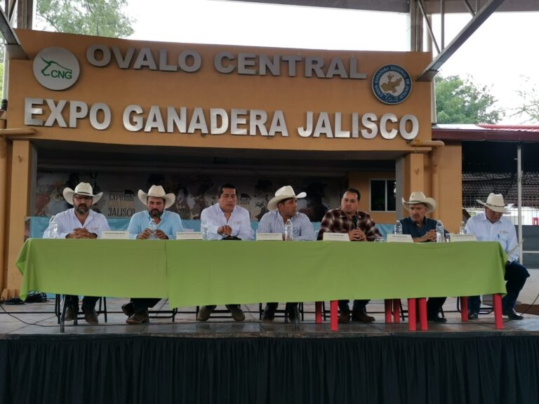 Jalisco se prepara para el Tercer Congreso Ovino-Caprino 2026, un evento internacional que impulsa la genética y la cultura gastronómica