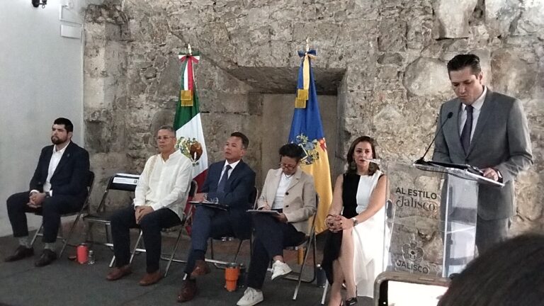Guadalajara será escenario de uno de los eventos gastronómicos más destacados de México en 2027