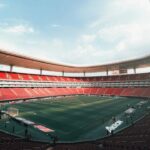 Guadalajara inicia entrega de espacios a FIFA rumbo al Mundial 2026
