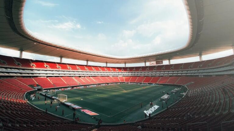 Guadalajara inicia entrega de espacios a FIFA rumbo al Mundial 2026