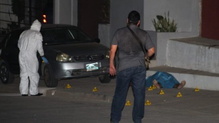 A la baja los homicidios dolosos en Jalisco en primeros meses del año