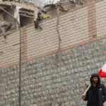 Ataques estadounidenses en Irán elevan preocupación internacional en Medio Oriente