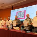Firman convenio de colaboración HRAE “Tlajomulco de Zúñiga” del ISSSTE y CONALEP Jalisco