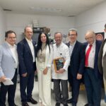 HG “Dr. Valentín Gómez Farías” del ISSSTE en Jalisco, sede del examen de certificación del Consejo Mexicano de Oftalmología