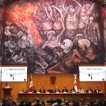 Respaldo estatal fortalece primer año de Karla Planter Pérez al frente de la UdeG