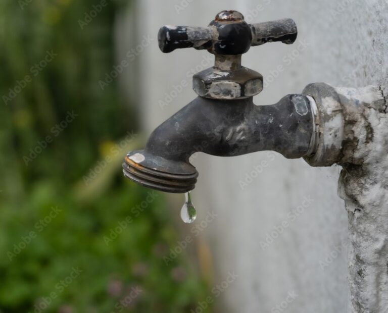 Interrupción en el suministro de agua afectará a 74 colonias de Zapopan este fin de semana: SIAPA