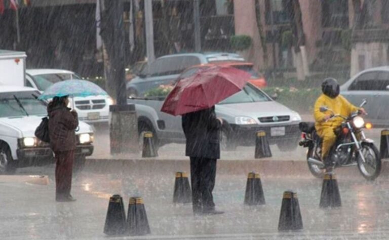 Refuerzan sistema Jalisco Alerta con sensores y barreras automáticas ante temporada de lluvias