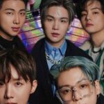 BTS anuncia tres conciertos en CDMX y desata la euforia