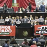 Morena repunta… pero Andy revive el debate del poder y el fuero
