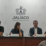 Jalisco impulsa nueva generación de mujeres conductoras para fortalecer el transporte público