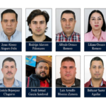 UIF refuerza investigaciones contra redes financieras ligadas al narcotráfico