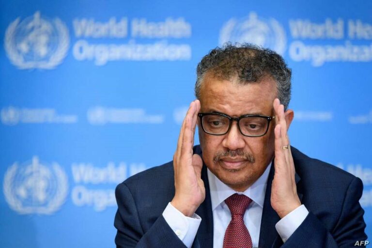 OMS advierte que otra pandemia podría tomar por sorpresa a los países