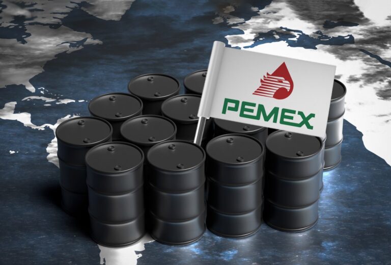 Pemex: el relevo que revela la crisis