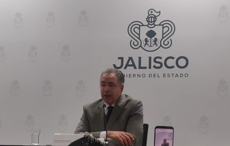 Concluye el programa de sustitución gratuita de placas vehiculares en Jalisco: más de 2.6 millones de vehículos regularizados