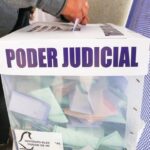 Senado analizará propuesta para reprogramar elecciones del Poder Judicial hasta 2028