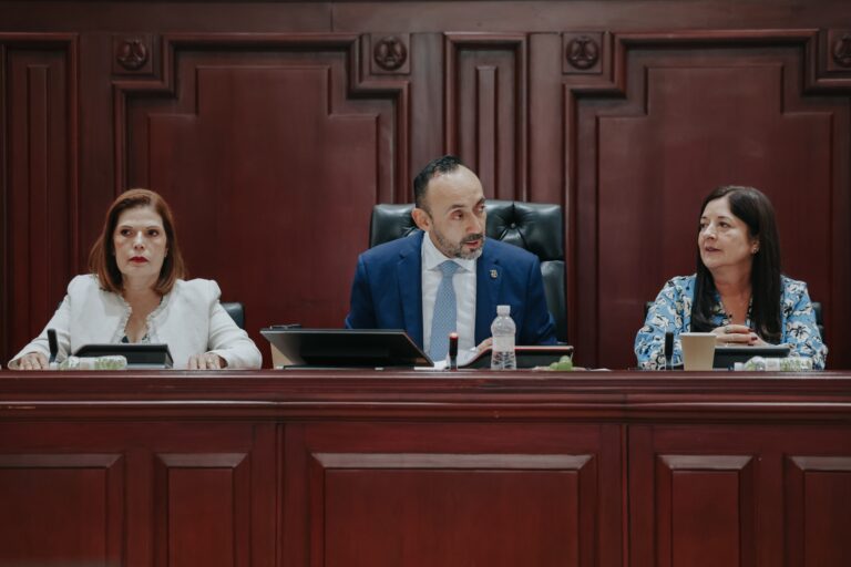 Poder Judicial de Jalisco apuesta por la digitalización con nuevas plataformas electrónicas