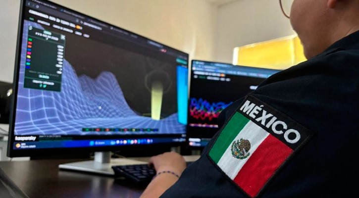 Jalisco pone en marcha Policía Cibernética; ya han bloqueado 40 sitios ilícitos