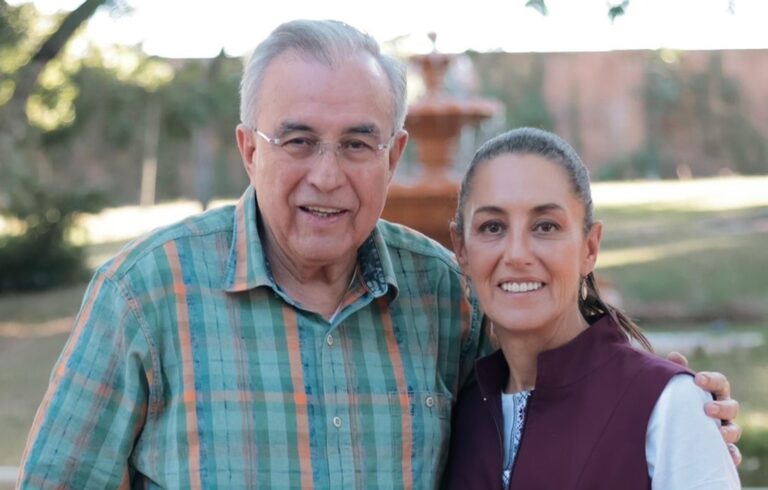 “Ya no son tiempos de corrupción”… pero las sombras alcanzan a Morena
