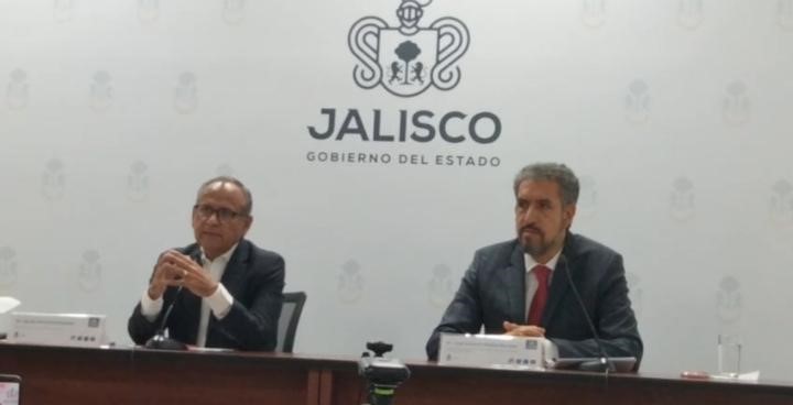 Desmantelan red clandestina de medicamentos y clínicas ilegales en Jalisco